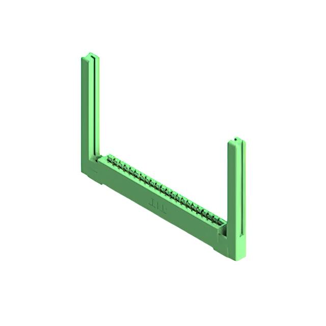 337-021-523-158 EDAC Inc.  Edgeboard Connectors
